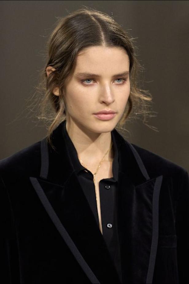 عرض Fendi لخريف وشتاء 2026