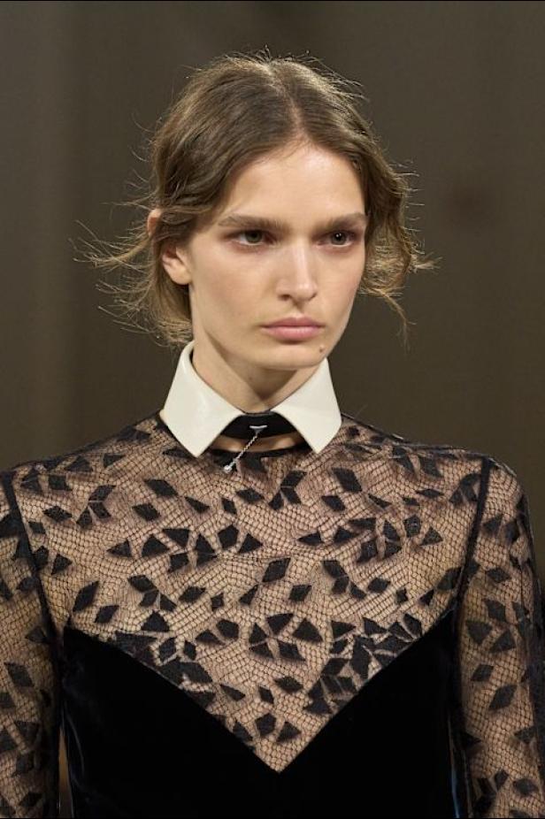 عرض Fendi لخريف وشتاء 2026