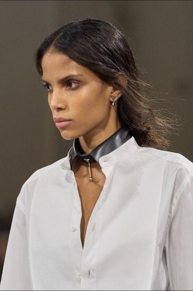 عرض Fendi لخريف وشتاء 2026