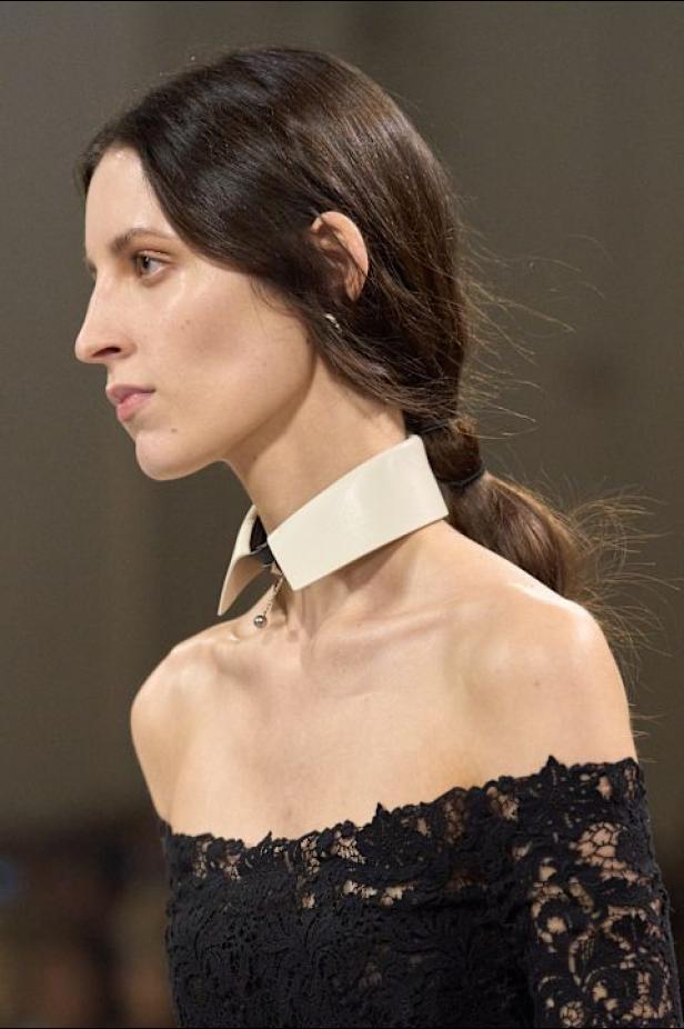 عرض Fendi لخريف وشتاء 2026