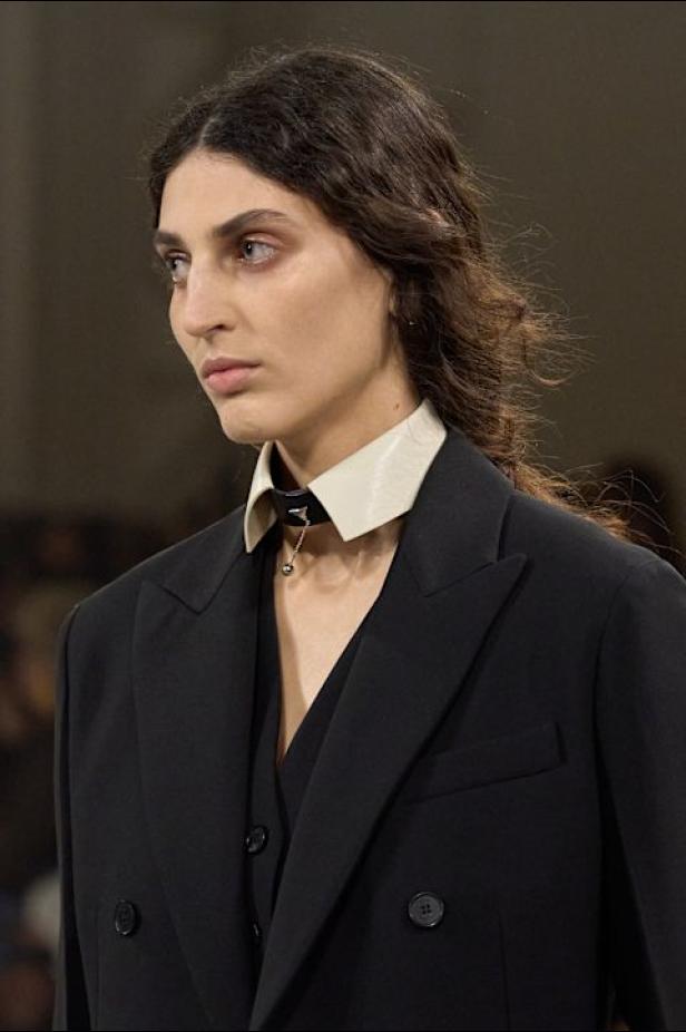 عرض Fendi لخريف وشتاء 2026