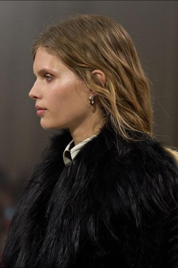 عرض Fendi لخريف وشتاء 2026