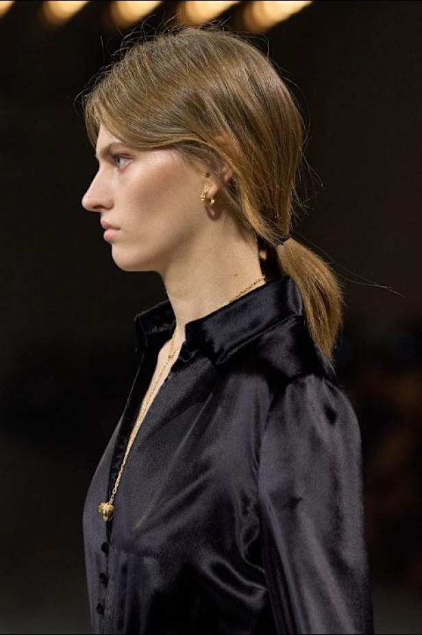 عرض Fendi لخريف وشتاء 2026