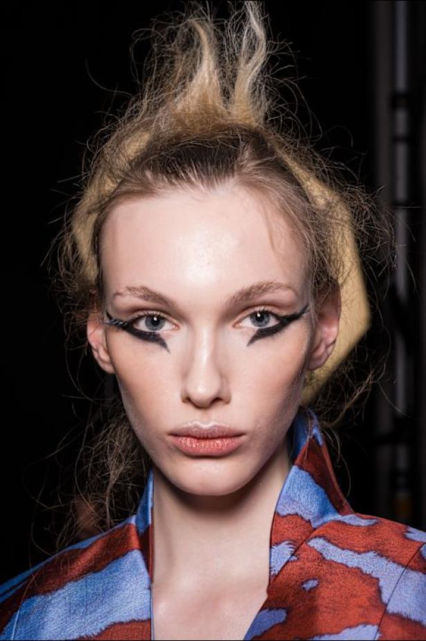 مجموعة Harris Reed لخريف و شتاء 2026 ل