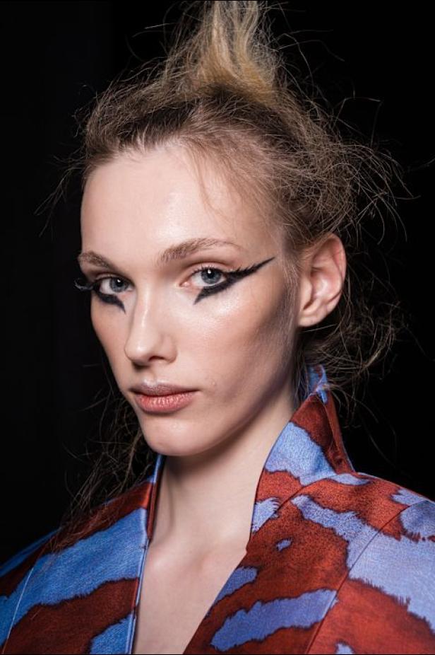 مجموعة Harris Reed لخريف و شتاء 2026 ل