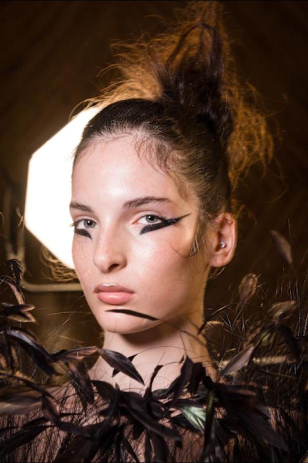 مجموعة Harris Reed لخريف و شتاء 2026 ل