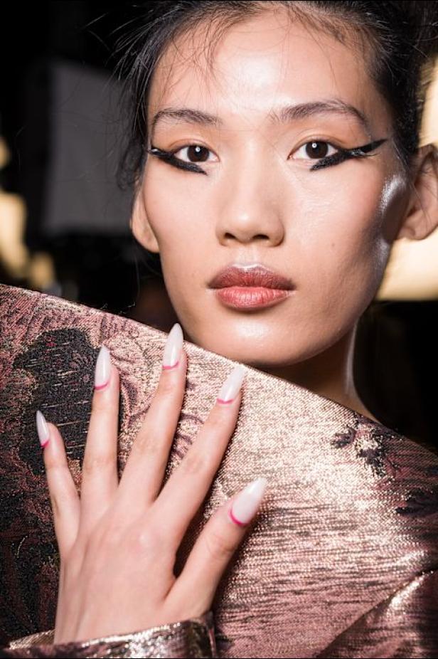 مجموعة Harris Reed لخريف و شتاء 2026 ل