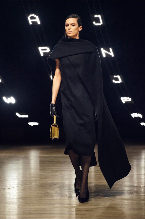 مجموعة Khaite لخريف وشتاء 2027 في نيويورك