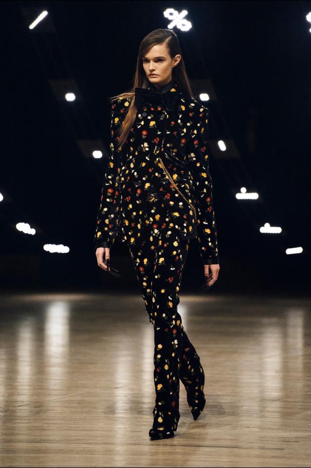 مجموعة Khaite لخريف وشتاء 2027 في نيويورك