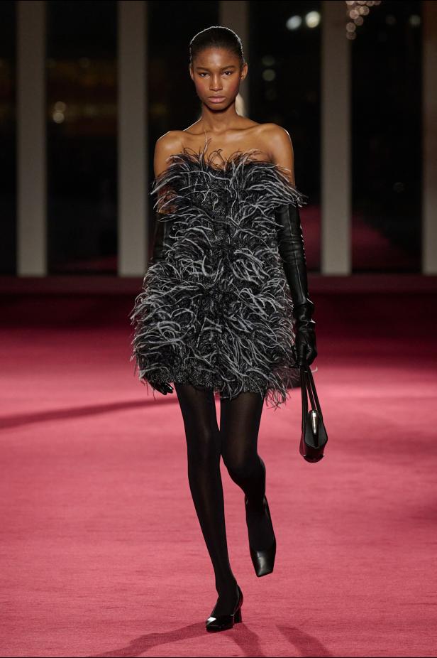 مجموعة Michael Kors لخريف وشتاء 2026-2027