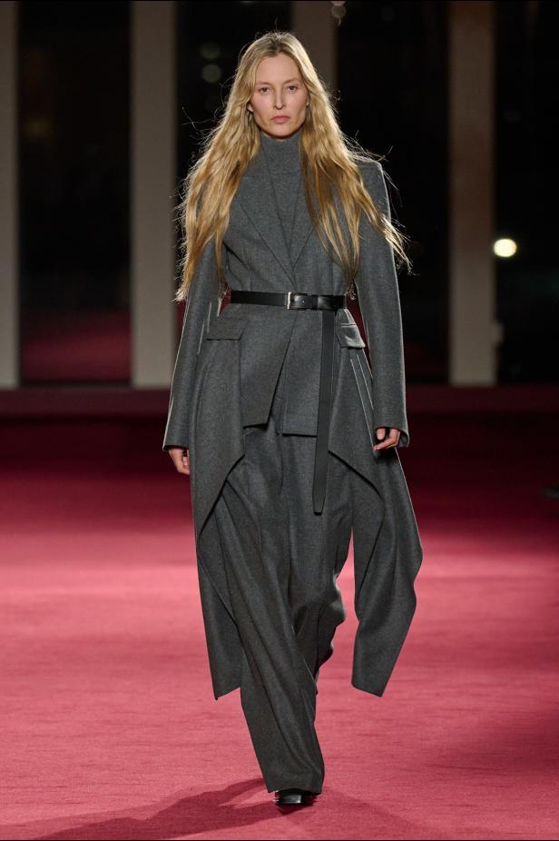 مجموعة Michael Kors لخريف وشتاء 2026-2027