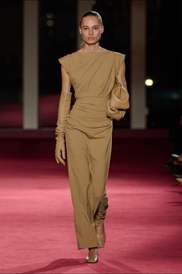 مجموعة Michael Kors لخريف وشتاء 2026-2027