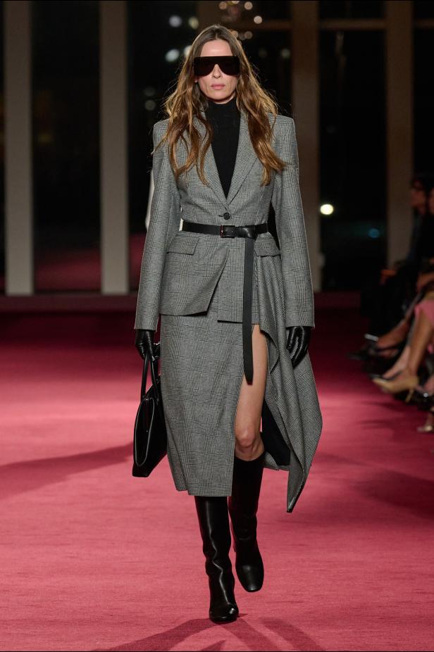 مجموعة Michael Kors لخريف وشتاء 2026-2027