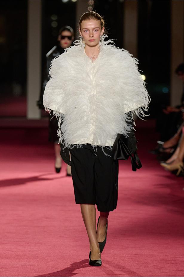 مجموعة Michael Kors لخريف وشتاء 2026-2027