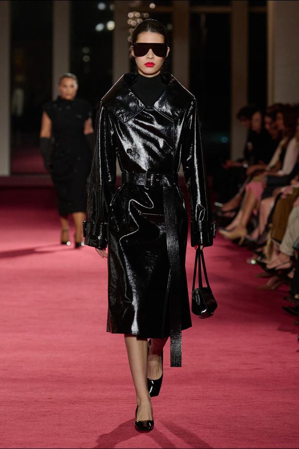 مجموعة Michael Kors لخريف وشتاء 2026-2027