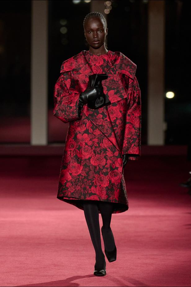 مجموعة Michael Kors لخريف وشتاء 2026-2027