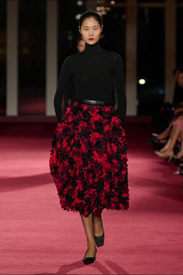 مجموعة Michael Kors لخريف وشتاء 2026-2027