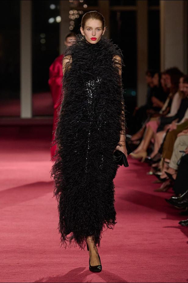 مجموعة Michael Kors لخريف وشتاء 2026-2027