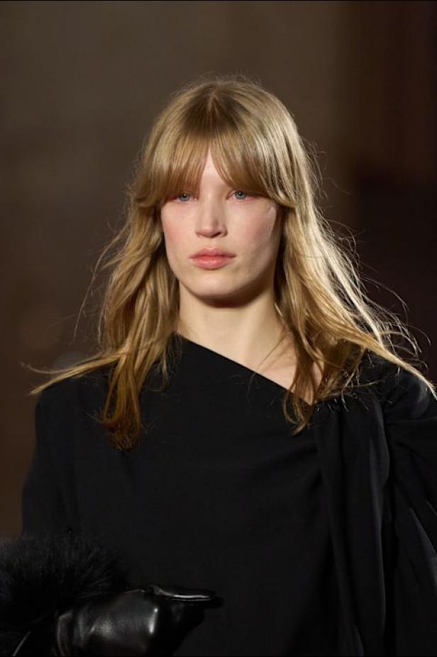 مجموعة Michael Kors لخريف وشتاء 2026-2027