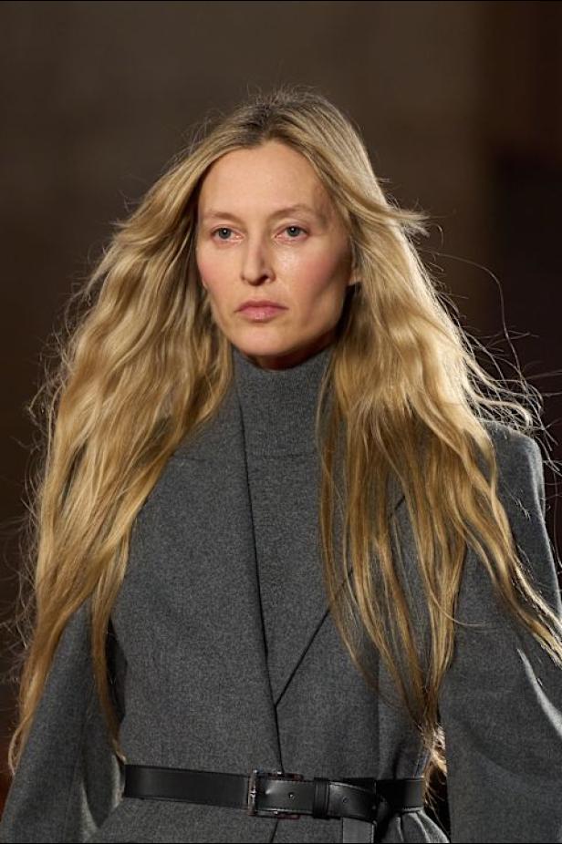 مجموعة Michael Kors لخريف وشتاء 2026-2027