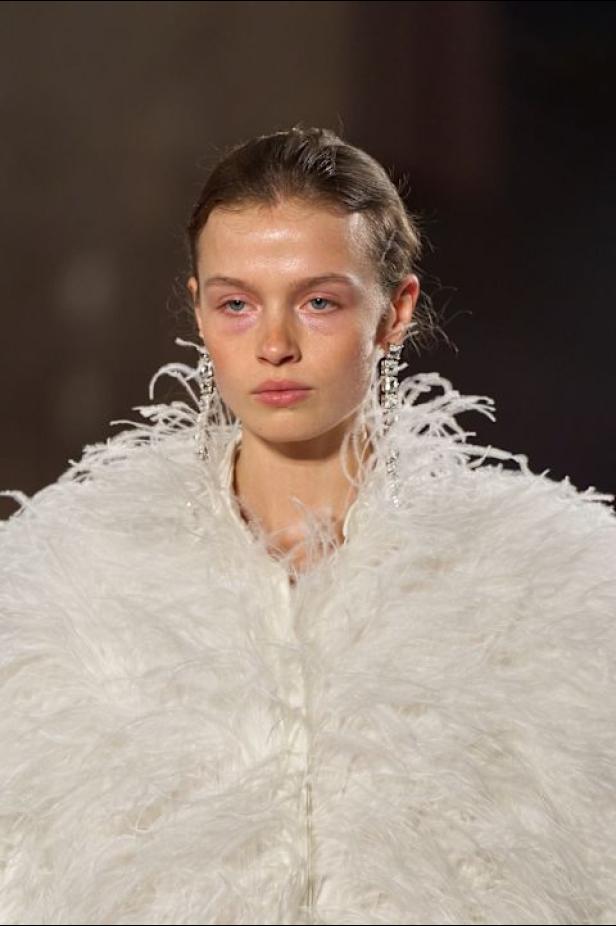 مجموعة Michael Kors لخريف وشتاء 2026-2027