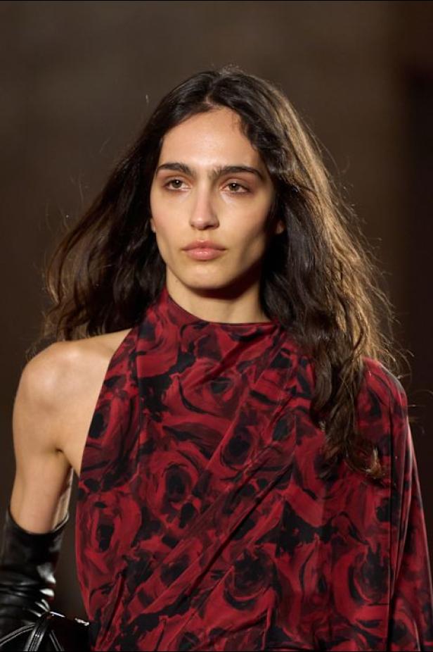 مجموعة Michael Kors لخريف وشتاء 2026-2027