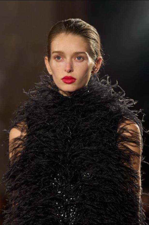 مجموعة Michael Kors لخريف وشتاء 2026-2027