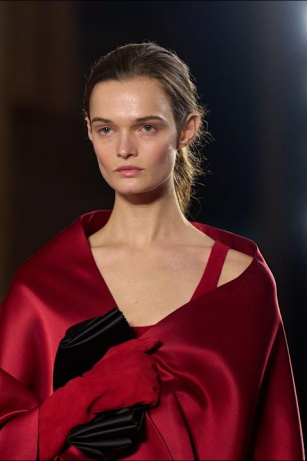 مجموعة Michael Kors لخريف وشتاء 2026-2027