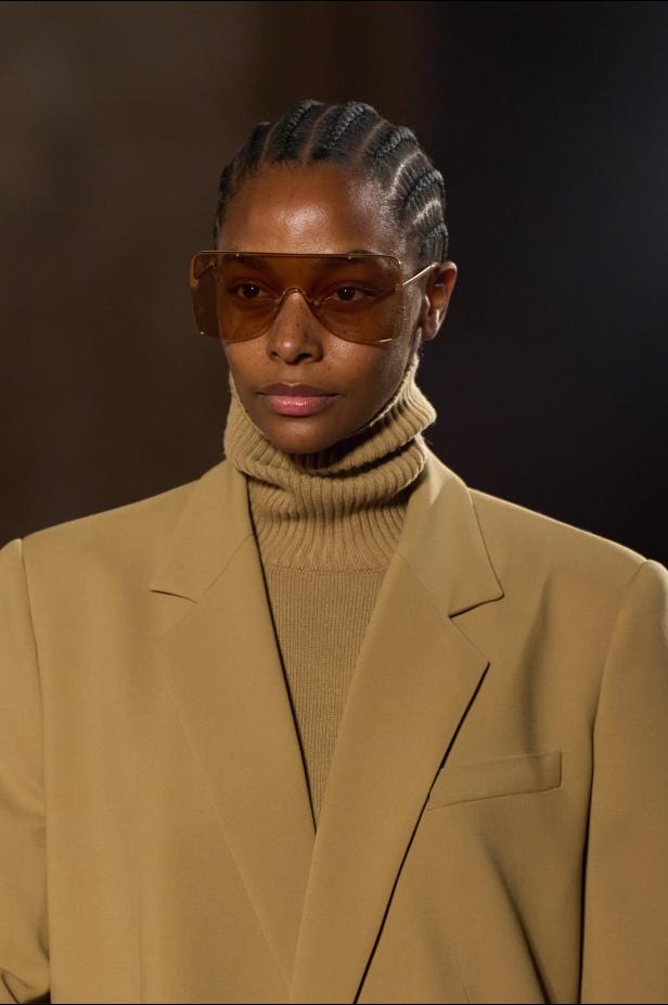 مايكل كورس يُتوّج 45 عاماً من السحر النيويوركي في عرض أزياء خريف 2026‏