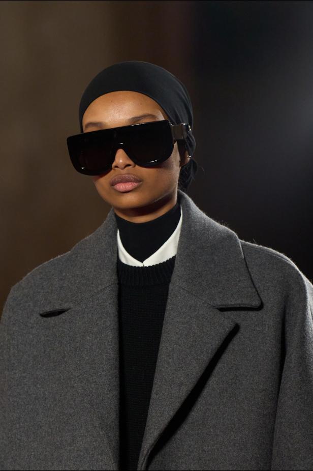 مايكل كورس يُتوّج 45 عاماً من السحر النيويوركي في عرض أزياء خريف 2026‏