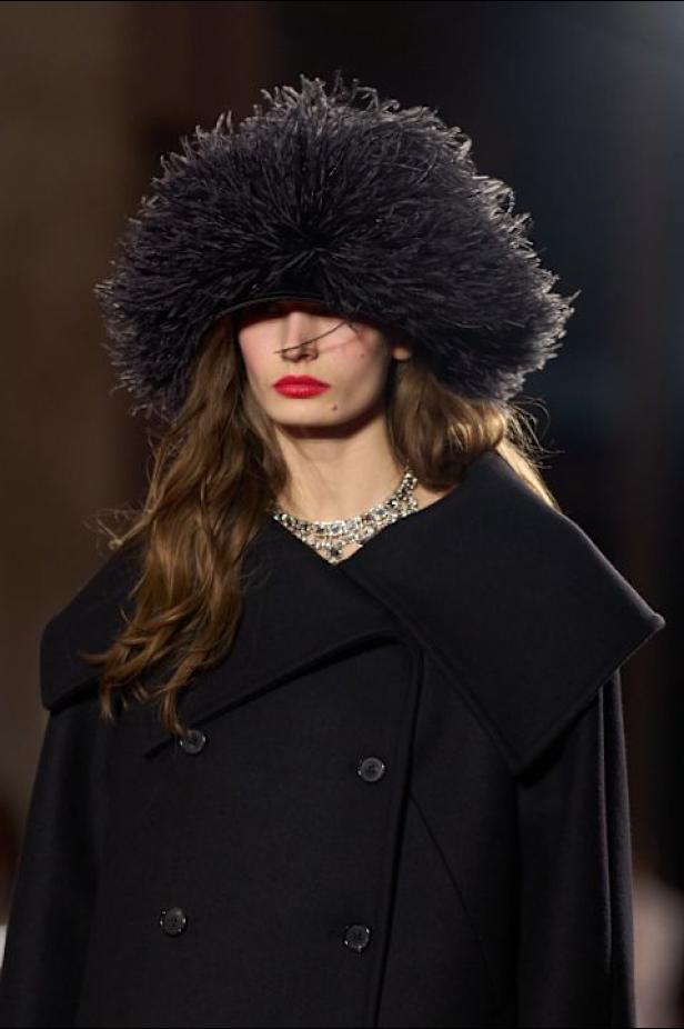 مجموعة Michael Kors لخريف وشتاء 2026-2027