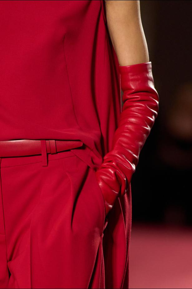 مايكل كورس يُتوّج 45 عاماً من السحر النيويوركي في عرض أزياء خريف 2026‏