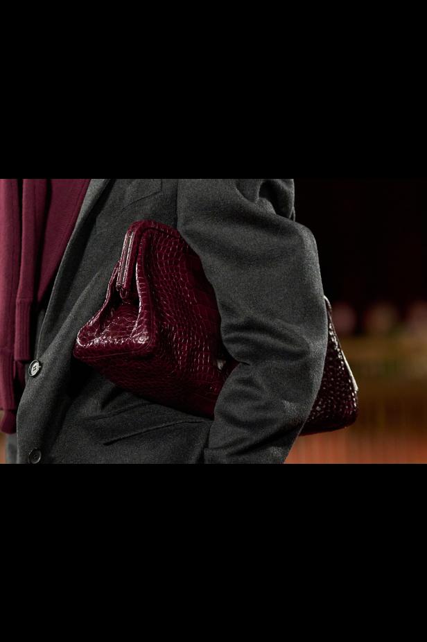 مايكل كورس يُتوّج 45 عاماً من السحر النيويوركي في عرض أزياء خريف 2026‏