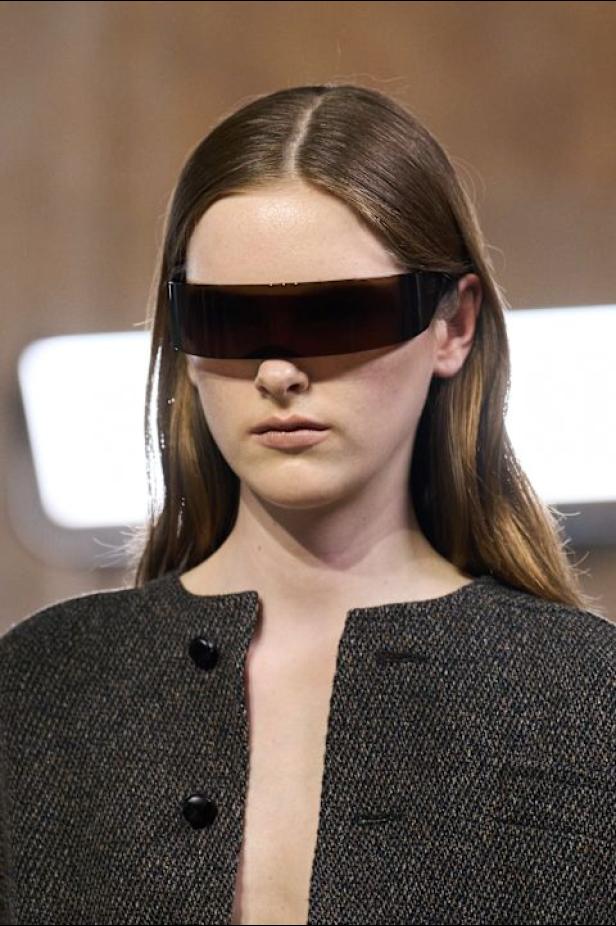 مجموعة MM6 Maison Margiela خريف و شتاء 2026