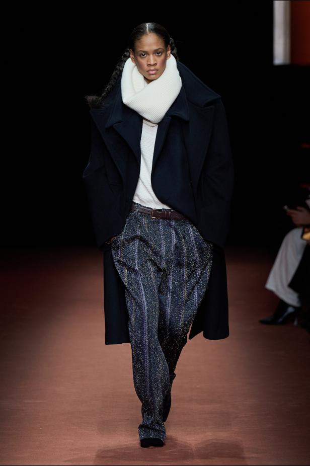 مجموعة ميسوني لخريف 2026 استمرار طبيعي لإرث الدار