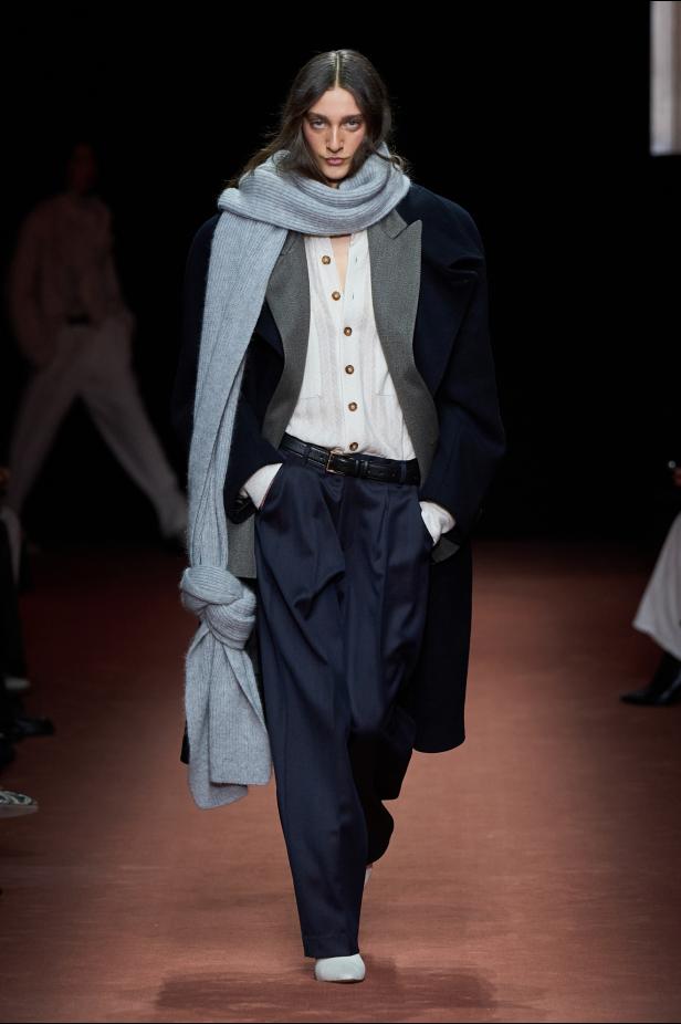 مجموعة ميسوني لخريف 2026 استمرار طبيعي لإرث الدار