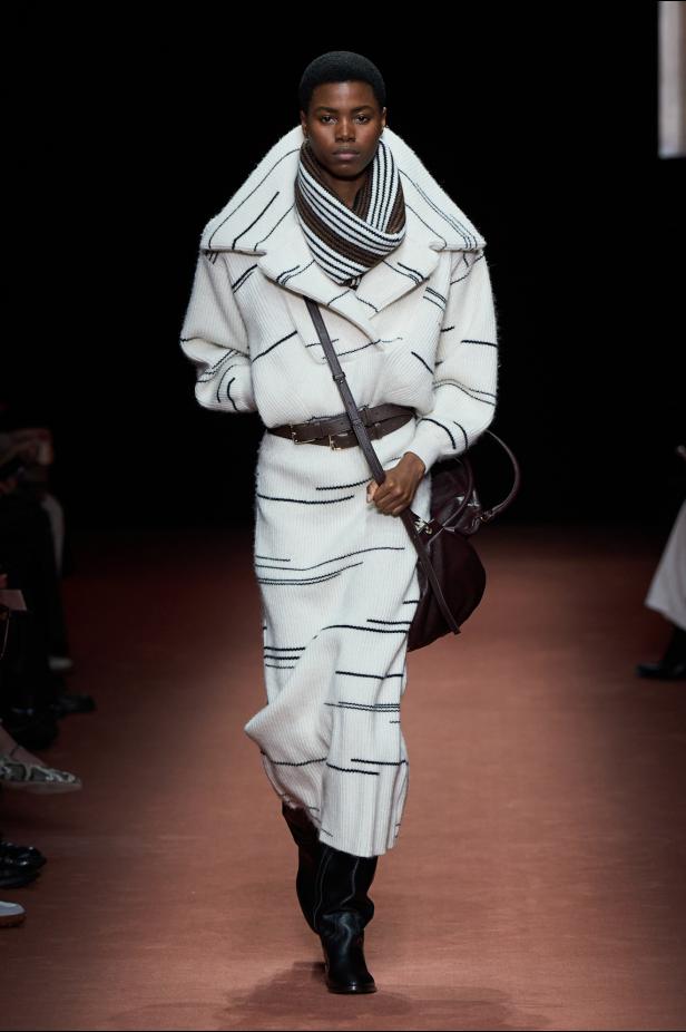 مجموعة ميسوني لخريف 2026 استمرار طبيعي لإرث الدار