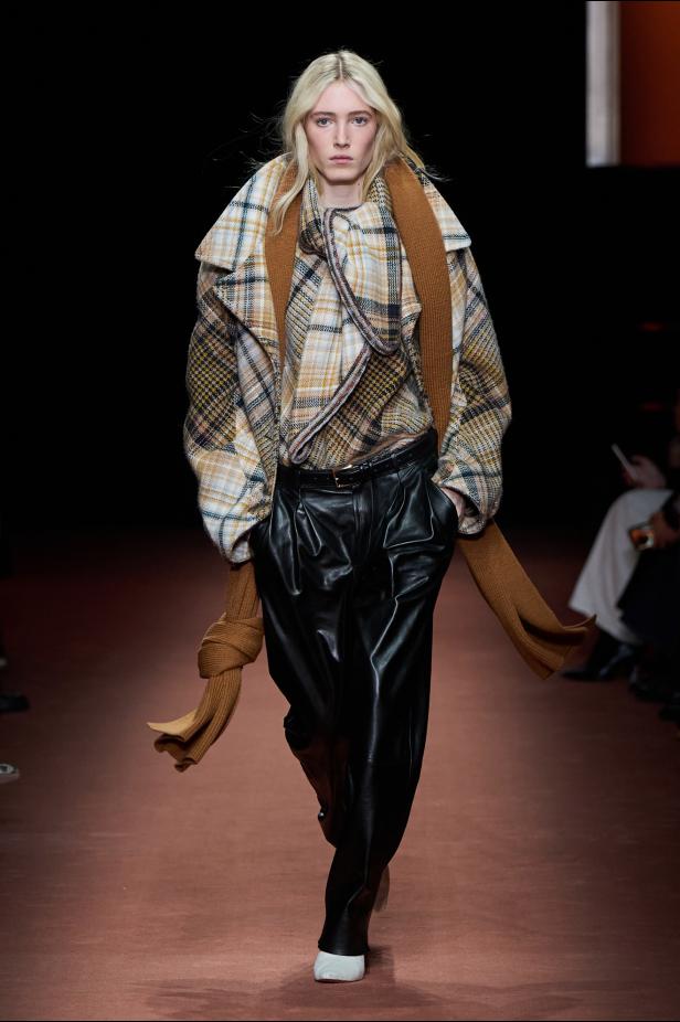 مجموعة ميسوني لخريف 2026 استمرار طبيعي لإرث الدار