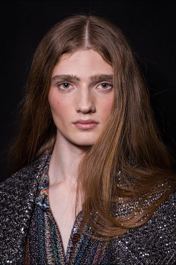 مجموعة ميسوني لخريف 2026 استمرار طبيعي لإرث الدار