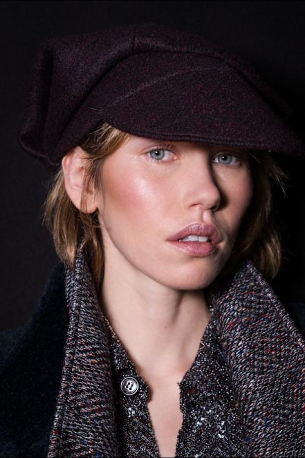 مجموعة ميسوني لخريف 2026 استمرار طبيعي لإرث الدار