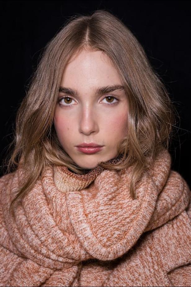 مجموعة ميسوني لخريف 2026 استمرار طبيعي لإرث الدار