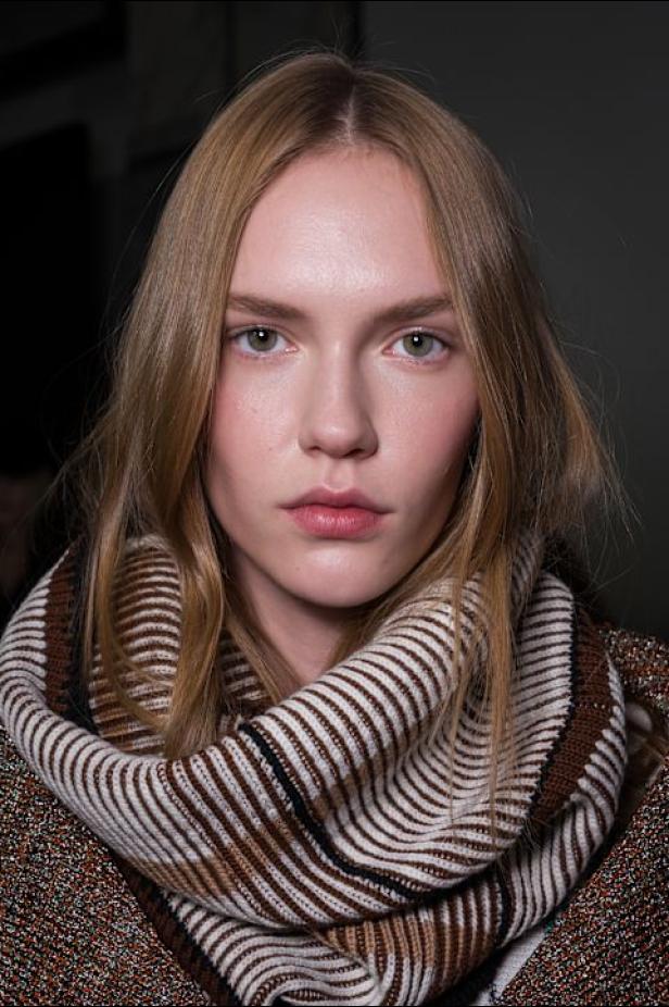 مجموعة ميسوني لخريف 2026 استمرار طبيعي لإرث الدار