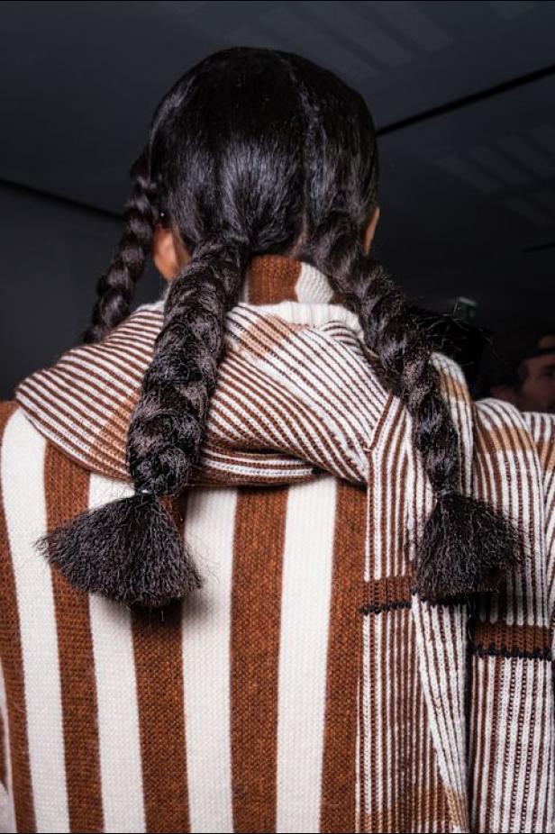 مجموعة ميسوني لخريف 2026 استمرار طبيعي لإرث الدار