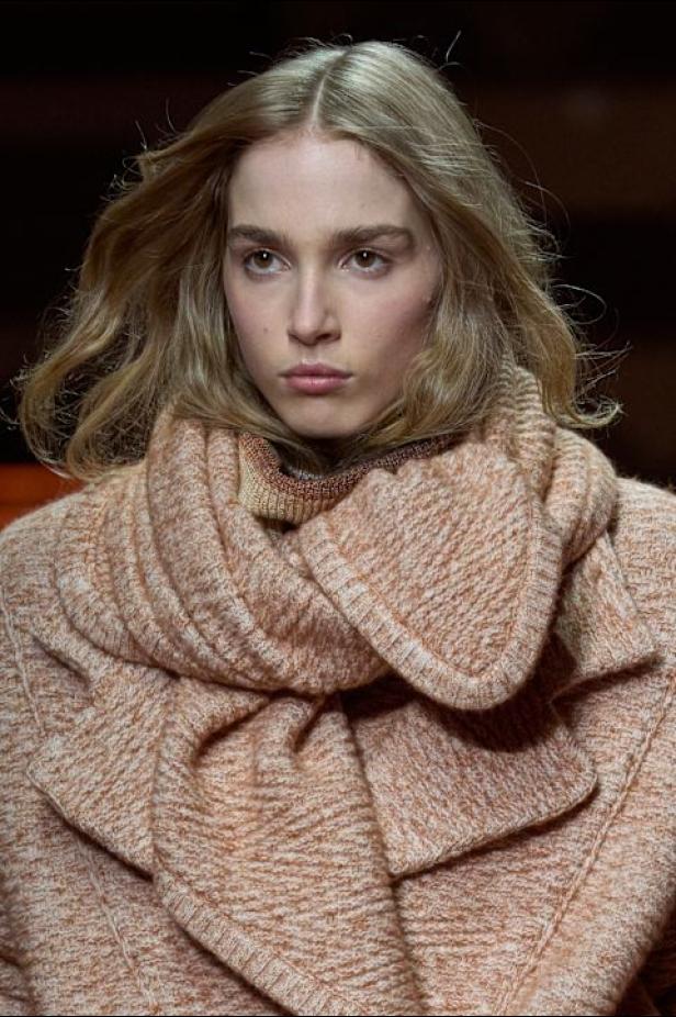 مجموعة ميسوني لخريف 2026 استمرار طبيعي لإرث الدار