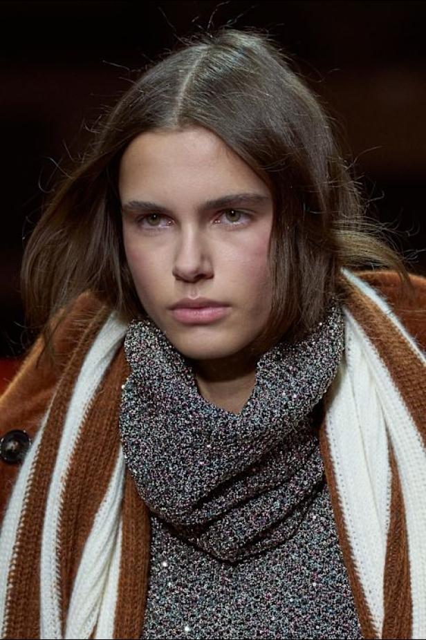 مجموعة ميسوني لخريف 2026 استمرار طبيعي لإرث الدار