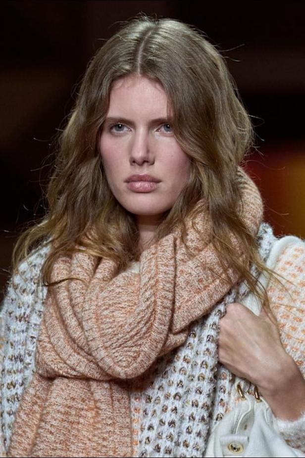 مجموعة ميسوني لخريف 2026 استمرار طبيعي لإرث الدار