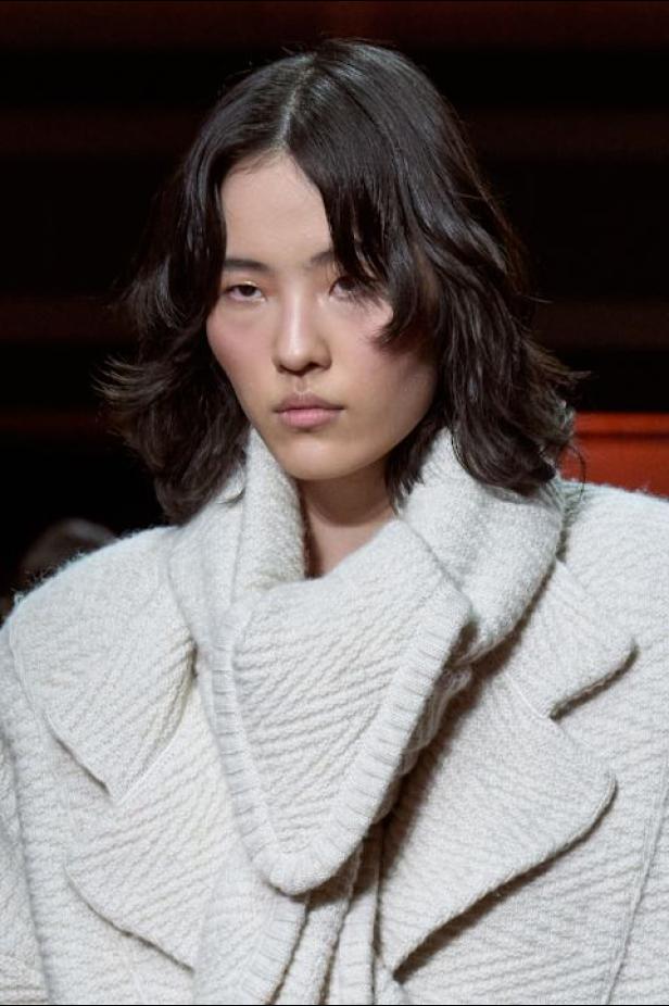 مجموعة ميسوني لخريف 2026 استمرار طبيعي لإرث الدار