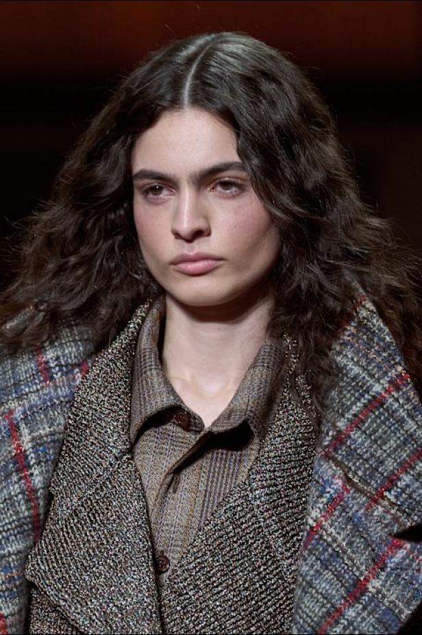 مجموعة ميسوني لخريف 2026 استمرار طبيعي لإرث الدار