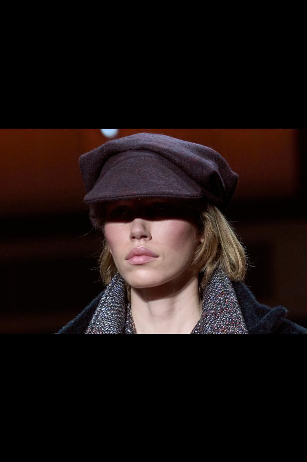 مجموعة ميسوني لخريف 2026 استمرار طبيعي لإرث الدار