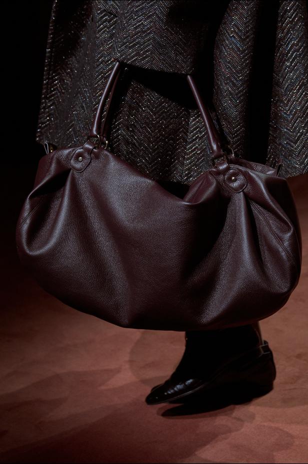 مجموعة ميسوني لخريف 2026 استمرار طبيعي لإرث الدار